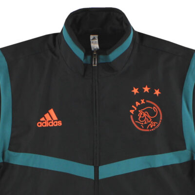Alternative view of 2019-20 Ajax Presentation Jacket