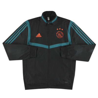 2019-20 Ajax Presentation Jacket