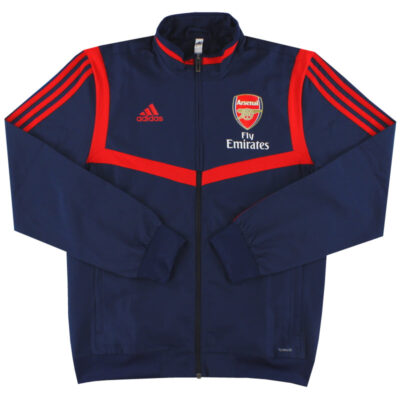 2019-20 Arsenal Presentation Jacket