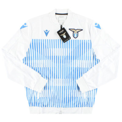 2019-20 Lazio Macron Anthem Jacket