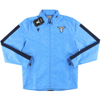2019-20 Lazio Macron Rain Jacket