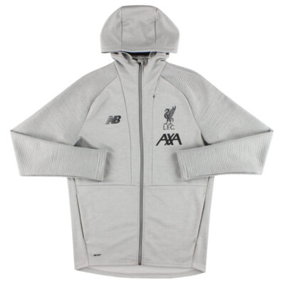 2019-20 Liverpool Track Jacket