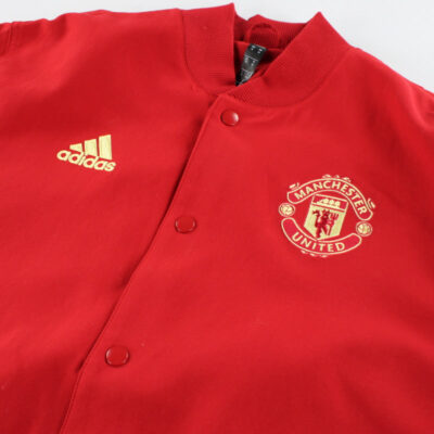 Alternative view of 2019-20 Manchester United CNY Jacket