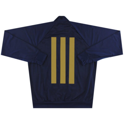 Alternative view of 2019-20 Real Madrid Icon Jacket