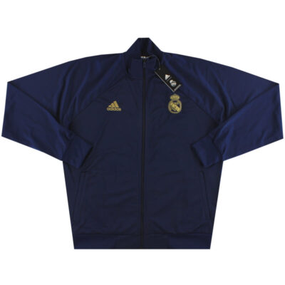 2019-20 Real Madrid Icon Jacket
