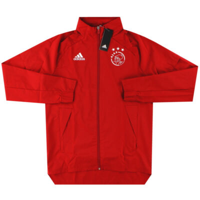 2020-21 Ajax All-Weather Jacket