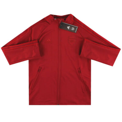 2020-21 Arsenal Anthem Jacket