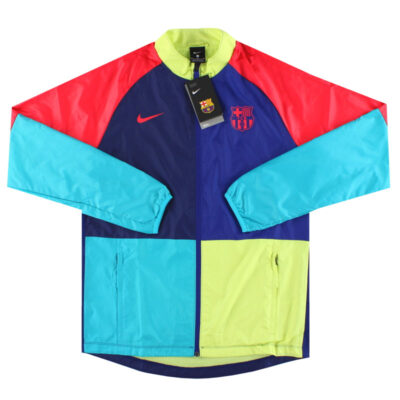 2020-21 Barcelona RPL Academy AFW Jacket