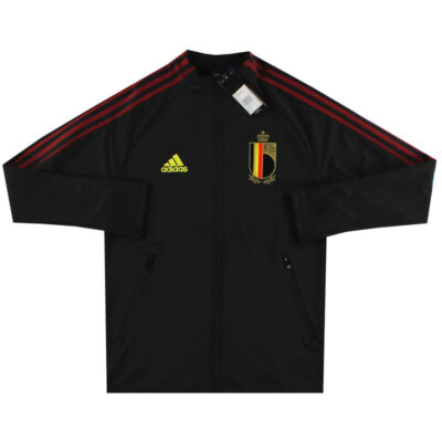 2020-21 Belgium Anthem Jacket