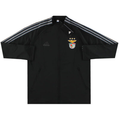 2020-21 Benfica Anthem Jacket