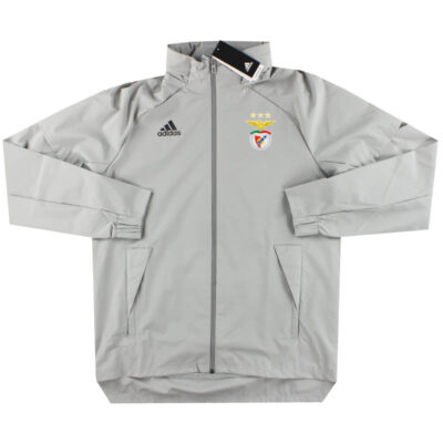 2020-21 Benfica Condivo All-Weather Jacket
