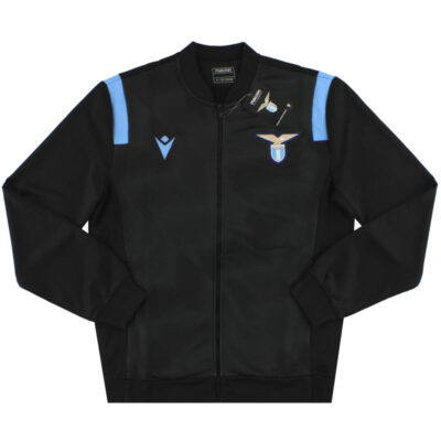 2020-21 Lazio Macron Anthem Jacket