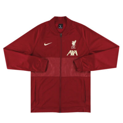 2020-21 Liverpool 196 Anthem Jacket