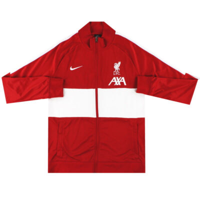 2020-21 Liverpool Track Jacket
