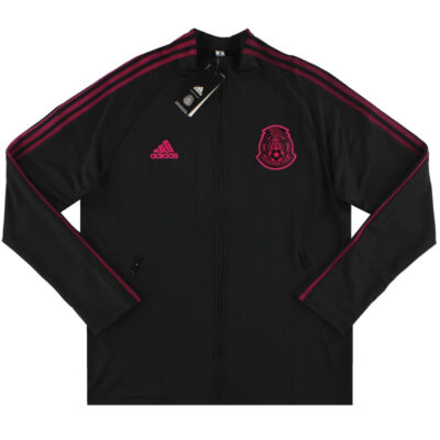 2020-21 Mexico Anthem Jacket