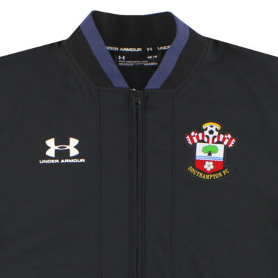 Alternative view of 2020-21 Southampton Track Jacket