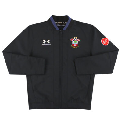 2020-21 Southampton Track Jacket