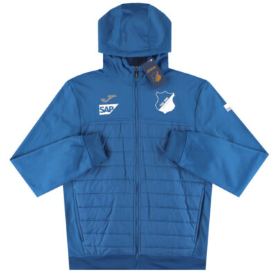 2020-21 TSG Hoffenheim Joma Anorak Jacket