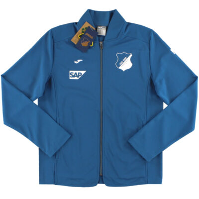 2020-21 TSG Hoffenheim Joma Free Time Jacket