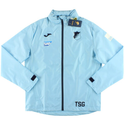 2020-21 TSG Hoffenheim Joma Training Rain Jacket