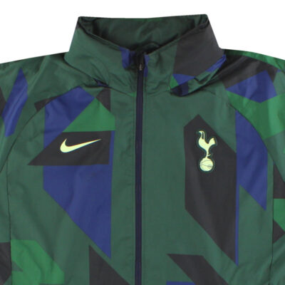 Alternative view of 2020-21 Tottenham AWF Lite Jacket