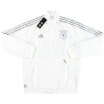 2020 Germany UNI Anthem Jacket