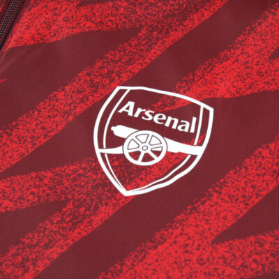 2021-22 Arsenal Windbreaker Jacket - Image 3