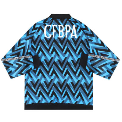 Alternative view of 2021-22 Gremio Track Jacket