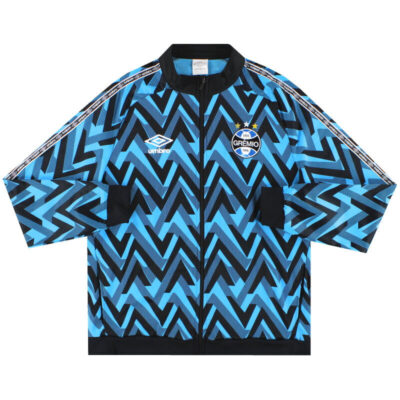 2021-22 Gremio Track Jacket