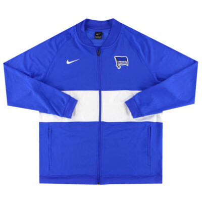 2021-22 Hertha Berlin Track Jacket