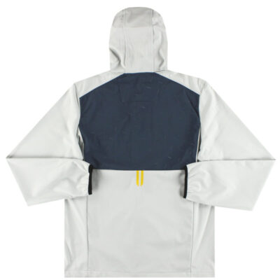 Alternative view of 2021-22 Wolves Pro Staff Travel Hooded Jacket