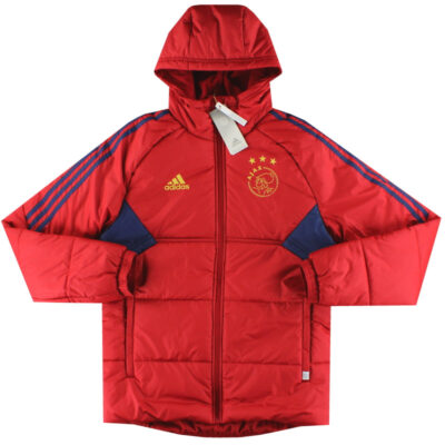 2022-23 Ajax Winter Jacket