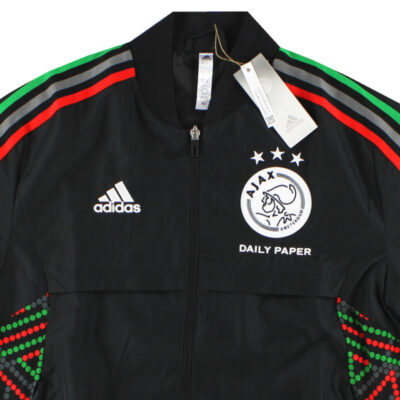 Alternative view of 2022-23 Ajax x Daily Paper Jacket
