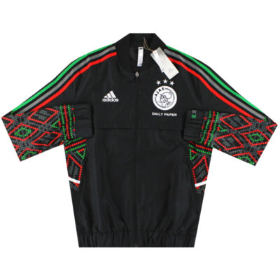 2022-23 Ajax x Daily Paper Jacket