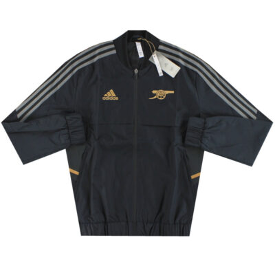 2022-23 Arsenal Anthem Jacket