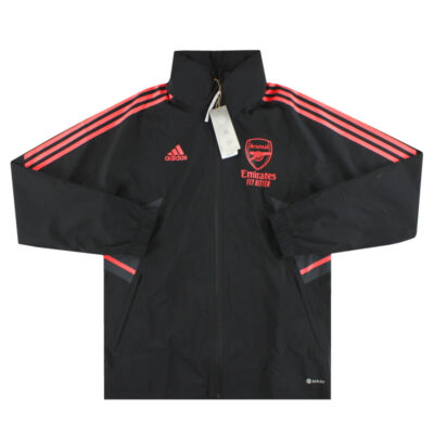 2022-23 Arsenal Condivo 22 Rain Jacket