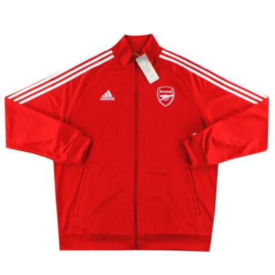 2022-23 Arsenal DNA Track Jacket