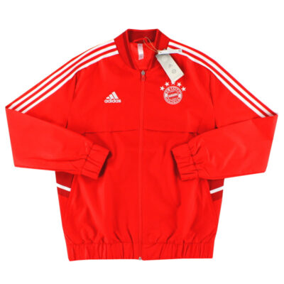 2022-23 Bayern Munich Anthem Jacket