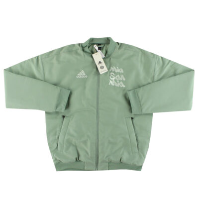 2022-23 Bayern Munich Chinese Story Padded Jacket