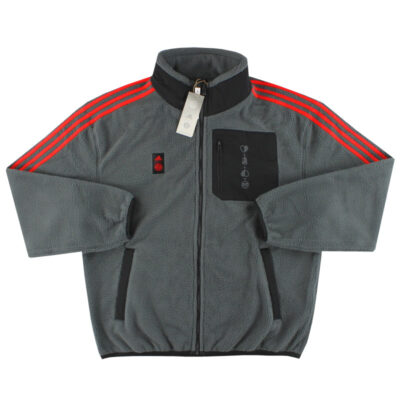 2022-23 Bayern Munich LS Fleece
