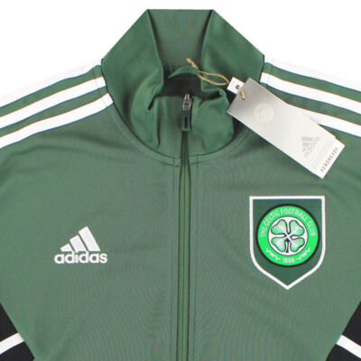 Alternative view of 2022-23 Celtic Condivo 22 Track Top