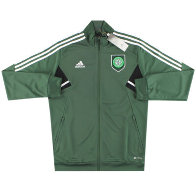 2022-23 Celtic Condivo 22 Track Top