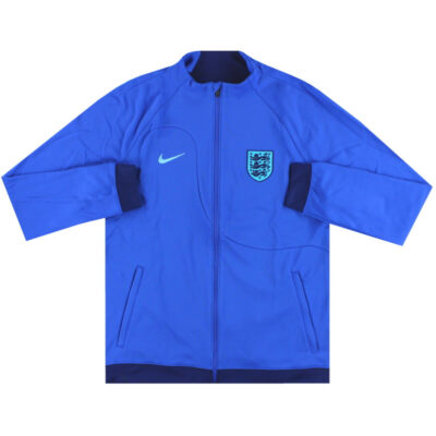 2022-23 England Academy Pro Anthem Jacket