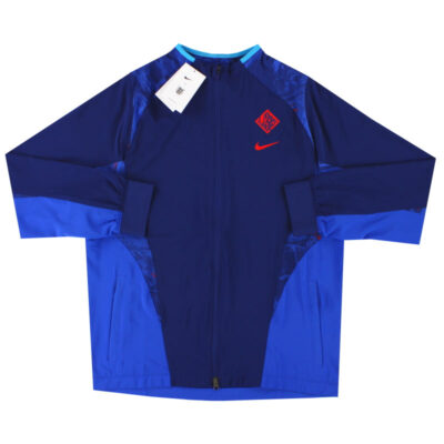 2022-23 England Dri-FIT Woven AWF Jacket