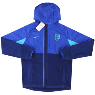 2022-23 England Winterized AWF Jacket
