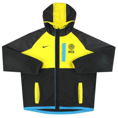 2022-23 Inter Milan CL Winterized Jacket