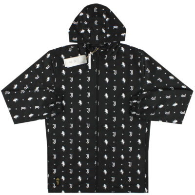 2022-23 Juventus Windbreaker