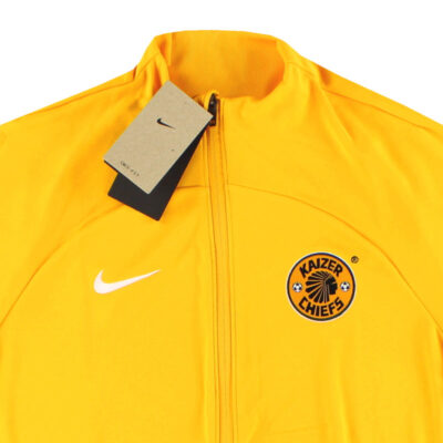 Alternative view of 2022-23 Kaizer Chiefs Academy Track Jacket