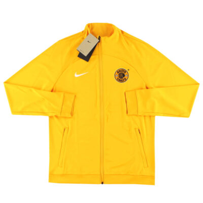 2022-23 Kaizer Chiefs Academy Track Jacket
