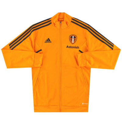 2022-23 Leeds Track Jacket